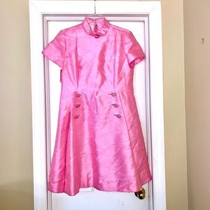 RONA by Patrick Porter vintage shift dress